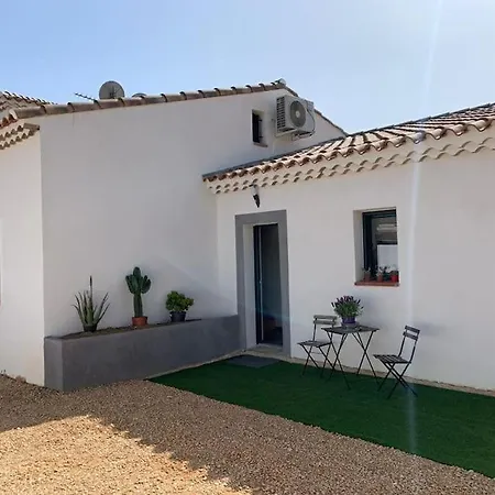 Le Patio Des Lecques Saint-Cyr-sur-Mer