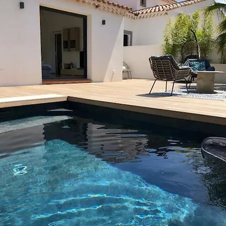 Le Patio Des Lecques