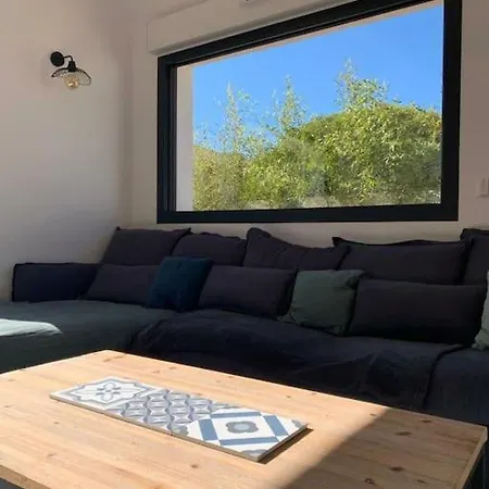 فندق Le Patio Des Lecques سا سيرْ سور مير