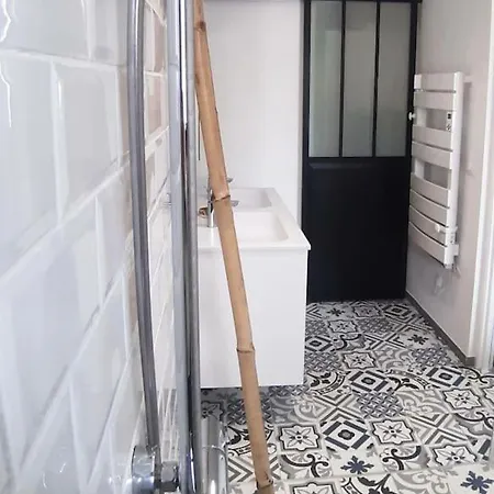 فندق Le Patio Des Lecques *