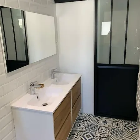 Le Patio Des Lecques سا سيرْ سور مير