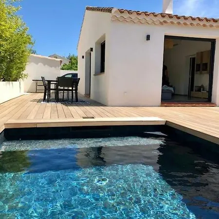 Le Patio Des Lecques *