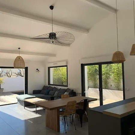 فندق Le Patio Des Lecques سا سيرْ سور مير