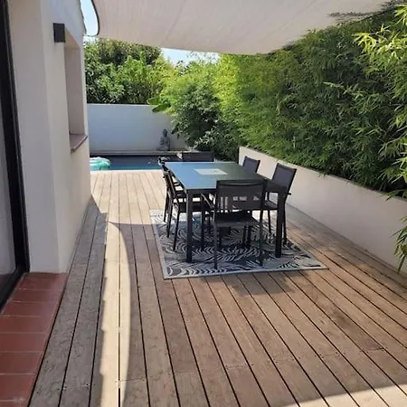 Le Patio Des Lecques *